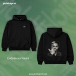 Xxxtentacion Hoodie