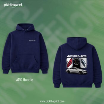 AMG Hoodie