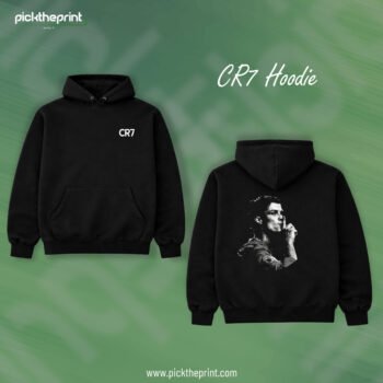 CR7 Hoodie