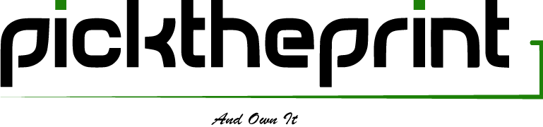 PickThePrint